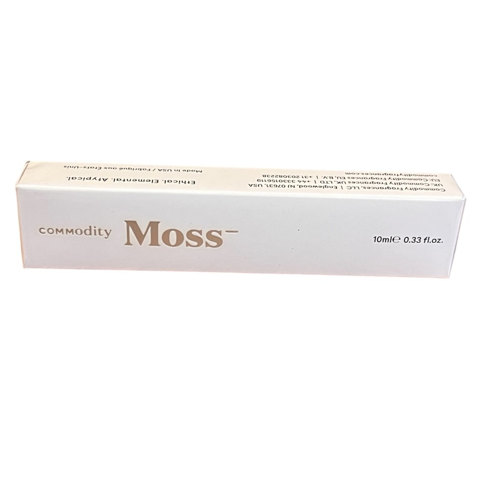 Commodity Moss Fragrance